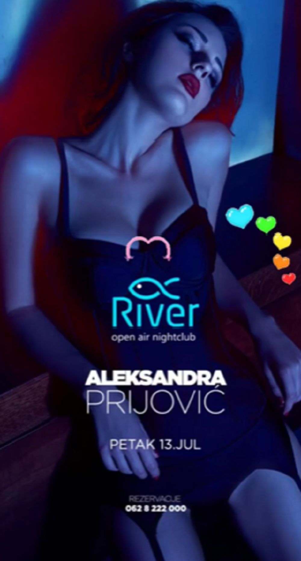 Aleksandra Prijović i Tanja Savić spremaju haos