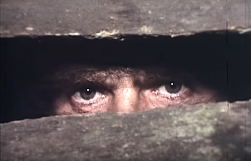 Prvi domaći HOROR i danas je opasan film, a zbog njega je jedan gledalac u bioskopu UMRO OD STRAHA!