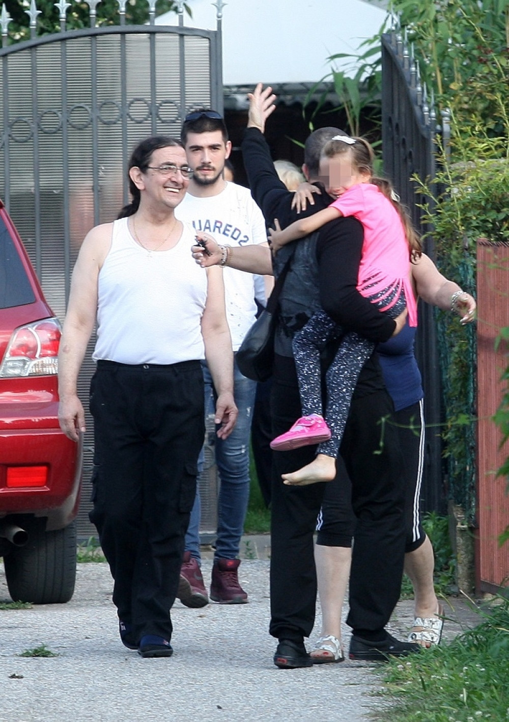 Otac Zorana Marjanovića nije mogao više da ćuti! Progovorio šta se dogodilo dan posle Jeleninog ubistva