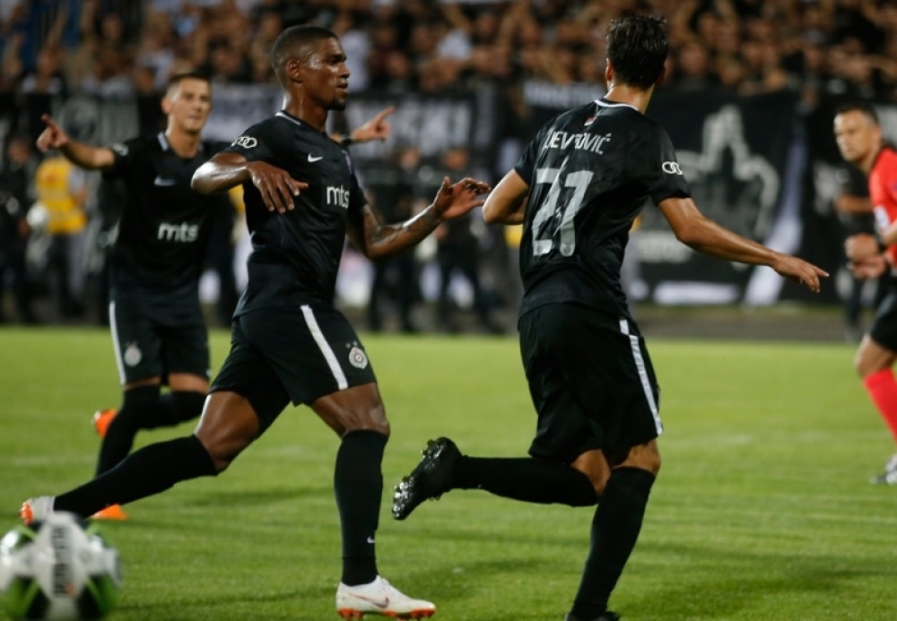 Partizan lagano slomio Rudar, a Grobari dobili novog ljubimca 3:0