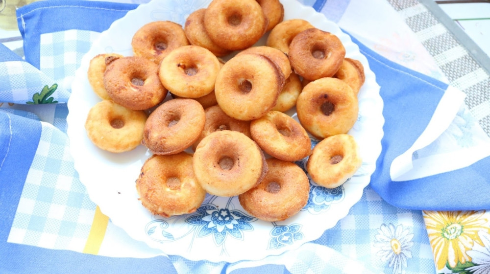 Evo kako da napravite omiljenu poslasticu HOMERA SIMPSONA!