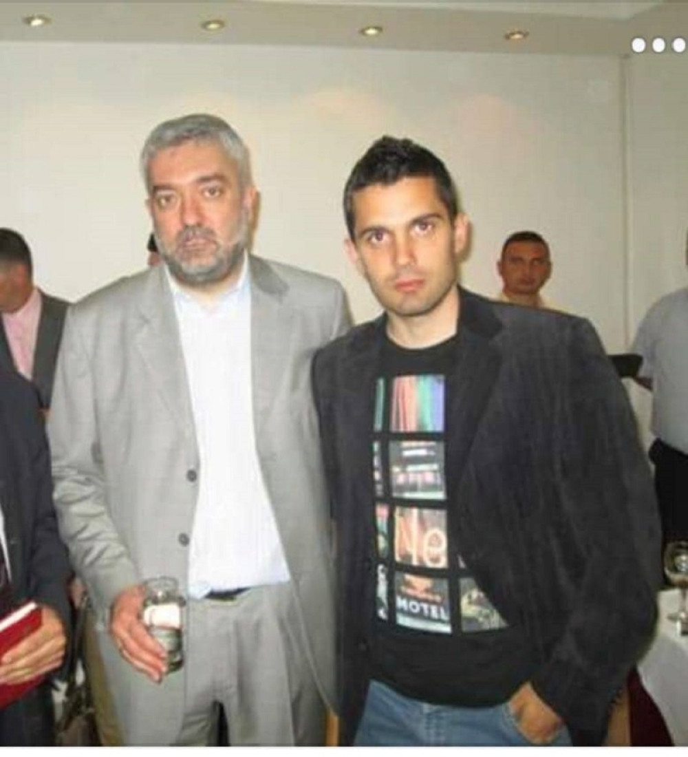 Jedan od KLJUČNIH ljudi Dragana Đilasa i Vuka Jeremića poziva na KRVOPROLIĆE