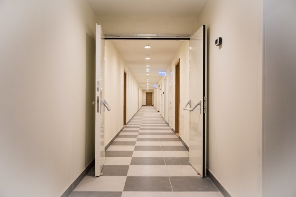 Stanari če UŽIVATI u velelepnim prostorijama BEOGRADA NA VODI, unutra ih čeka raj!