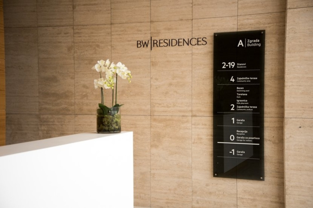 Pogledajte kako izgleda JEDAN STAN u zgradi Beograda na vodi, prvi stanari stižu za vikend! (FOTO)