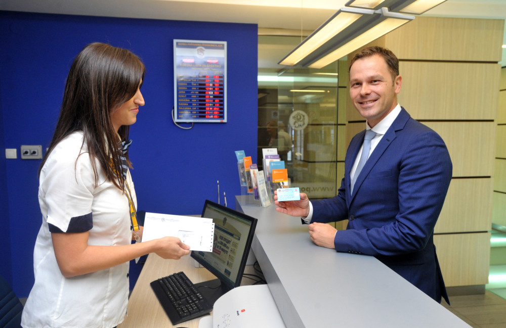 Mali: Podrška domaćoj platnoj kartici i budžetu Srbije!