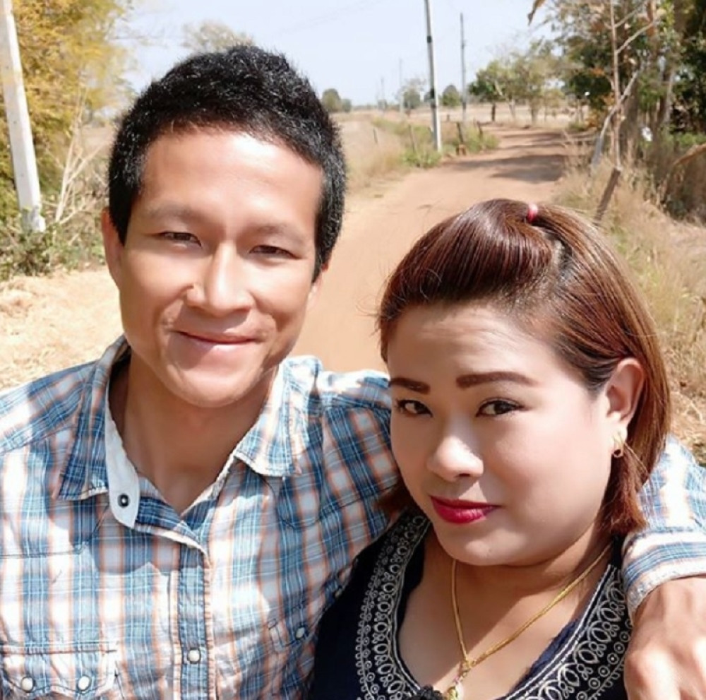 Oglasila se supruga HEROJA sa Tajlanda, njene reči SEKU poput žileta (FOTO)