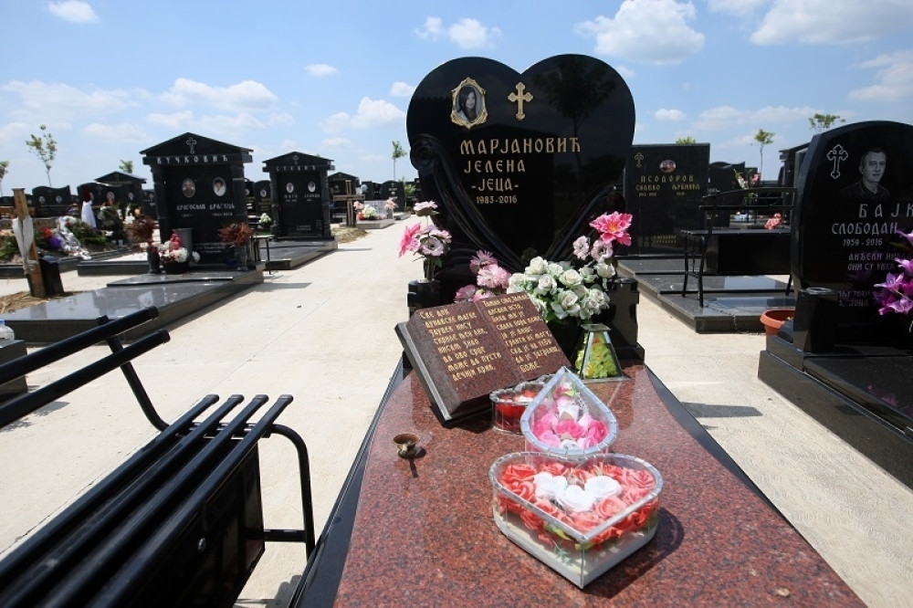 Zoran Marjanović posle izlaska iz ZATVORA nije otišao Jeleni na grob, već je OVO RADIO!