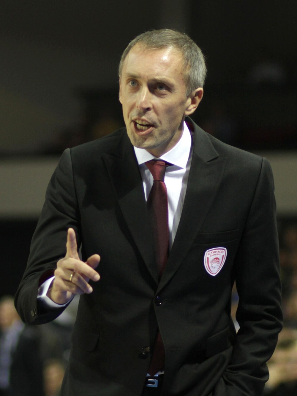 Milan Tomić novi trener KK Crvena zvezda