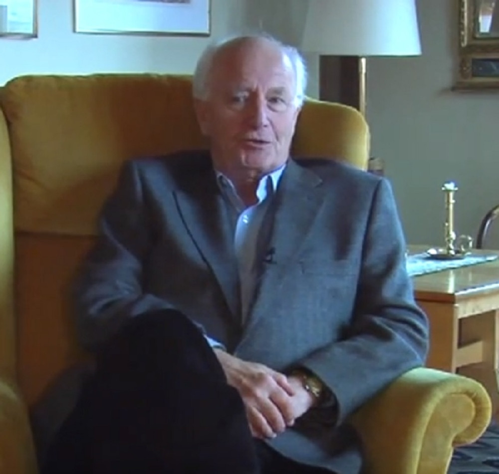 Preminuo specijalni izaslanik UN tokom KRIZE u Jugoslaviji