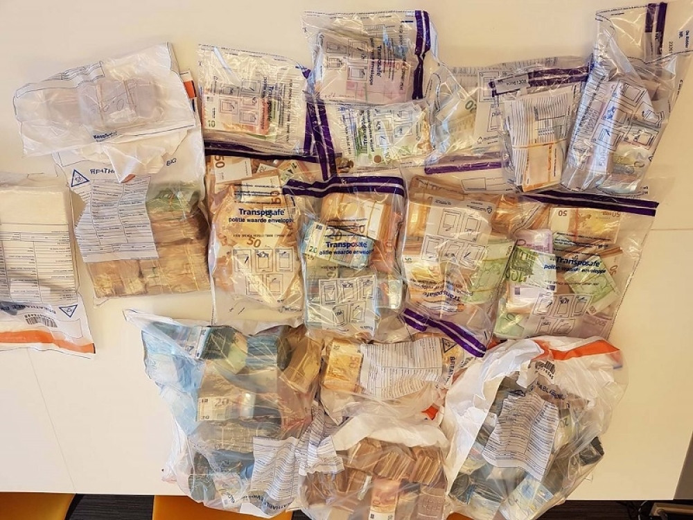 Uhapšeni članovi klana Luke Bojovića, jedan od njih sin bivšeg ambasadora Jugoslavije u Moskvi