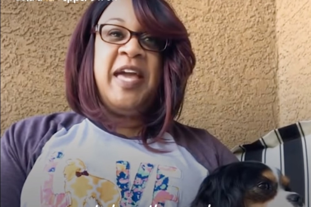 Ona pati od TEŠKE BOLESTI, a kada budete videli ko joj je NAJBOLJA PRIJATELJICA i kako o njoj brine, RAZNEŽIĆETE SE! (VIDEO)