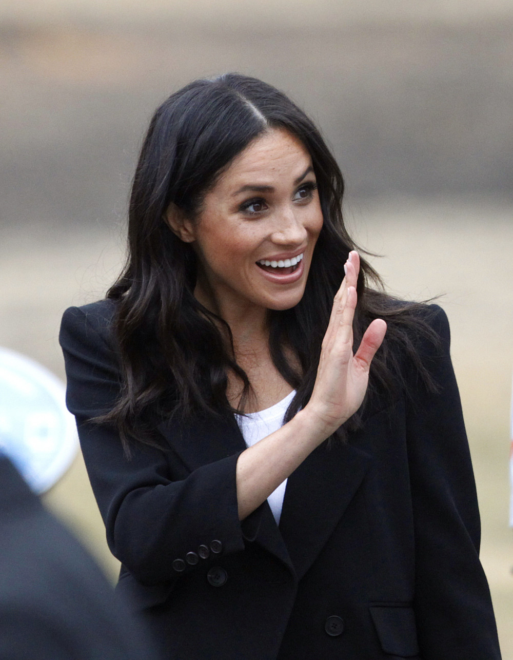 Megan Markl TRUDNA, ovaj potez ju je ODAO!