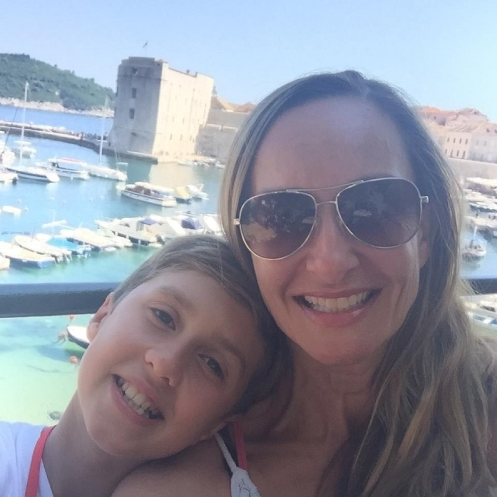 Amerikanac PSIHOPATA citirao poznatog kuvara, pa UBIO ženu SRPKINJU i sina, potom i sebe (FOTO)