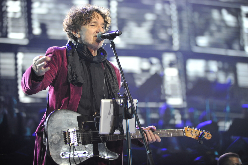 Brega je Željku dobio sa plesačicom i priznao je, ona ne živi u Srbiji, ali iznenadiće vas u kakvim su odnosima (FOTO/VIDEO)