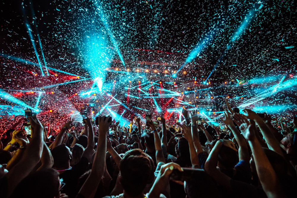 EXIT već na 90.000 posetilaca, a tek slede DVA NAJBOLJA DANA!