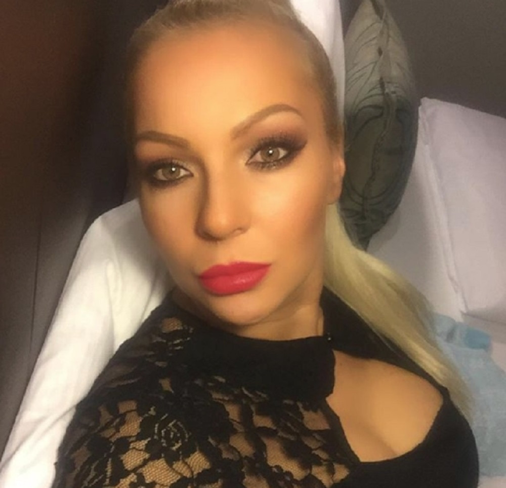 "Svađamo se!" Pevačica Ivana Selakov progovorila o trenutnom stanju u porodici!