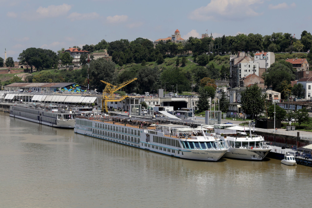 Evo šta TURISTE koji posete BEOGRAD, ovde ostavlja BEZ DAHA!