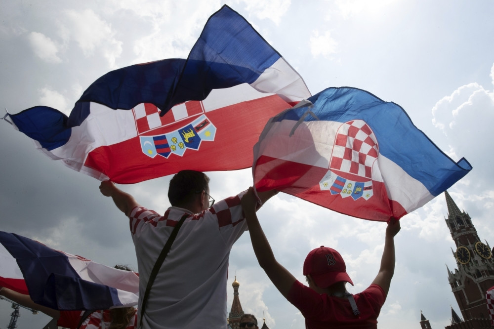 Poznata HRVATSKA glumica RAZVALILA Tompsona, evo ŠTA mu je rekla! (FOTO)
