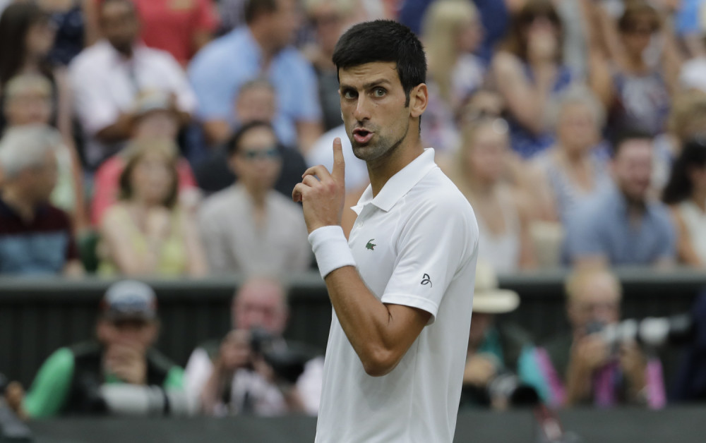 Novak ispalio drugara i umesto na NJEGOVU, otišao na SVADBU BOGATOG Britanca! (FOTO)