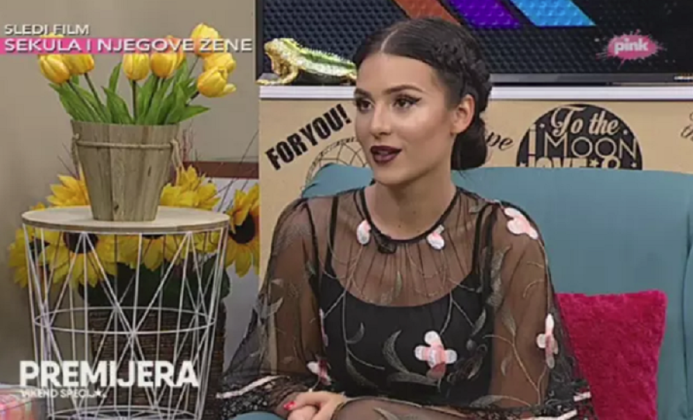 Anastasija otkrila sa kojom koleginicom bi volela da ZAPEVA! Šta li će MAJKA da joj kaže?