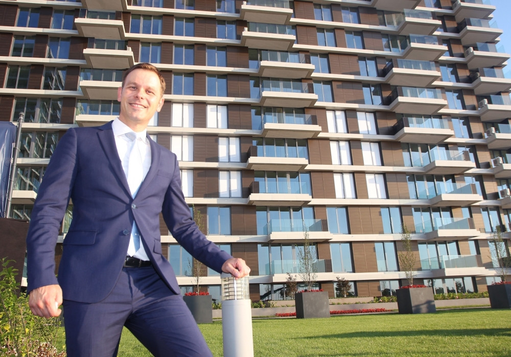 "Beograd na vodi" simbol uspeha i napretka zemlje