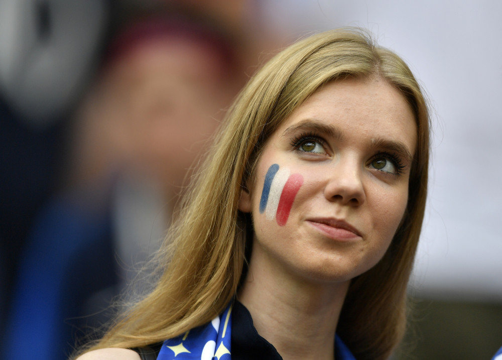 Ovo je NAJSEKSI CICA 32. dana Mondijala (FOTO)