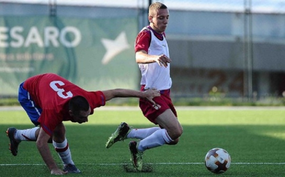 Šampioni iz Zvezde pojačali Grafičar