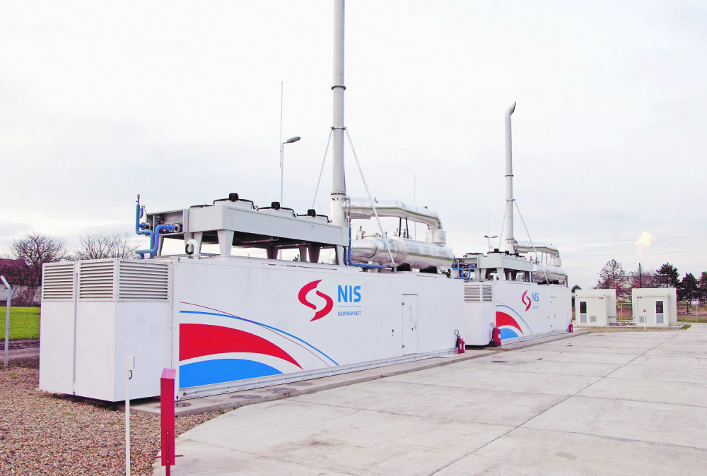 NIS tretira radnike kao robove, NEMAJU PRAVO na BOLOVANJE i godišnji!