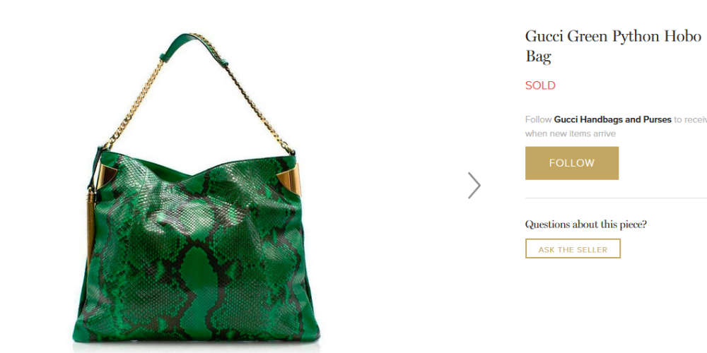 Da li političari od plata mogu da priušte preskupe modne komade?