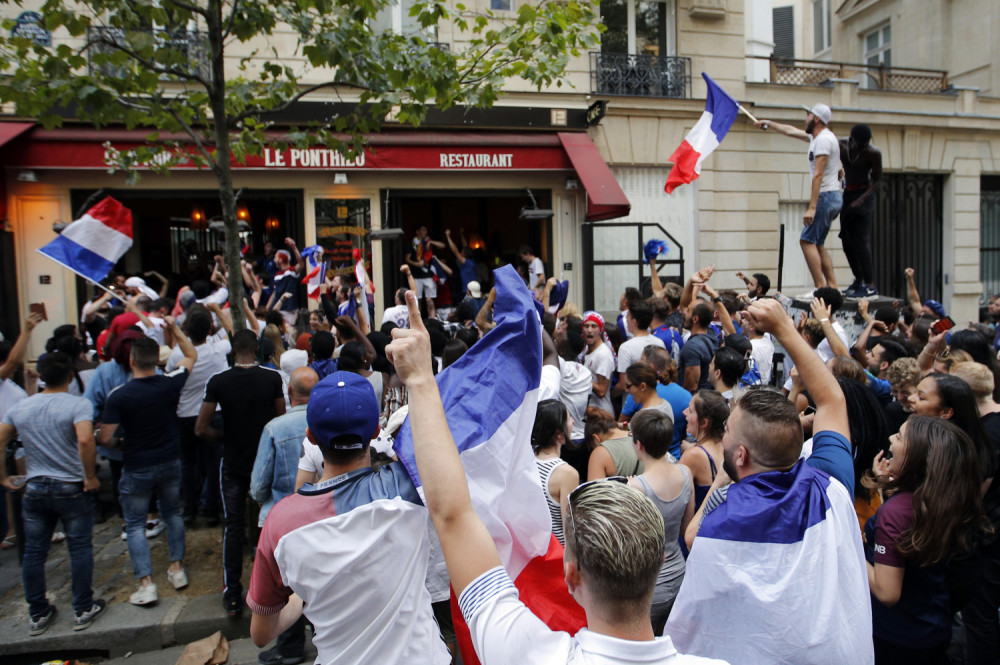 Sigurno ne znate kako je nastala himna Francuske i zašto se zove baš Marseljeza