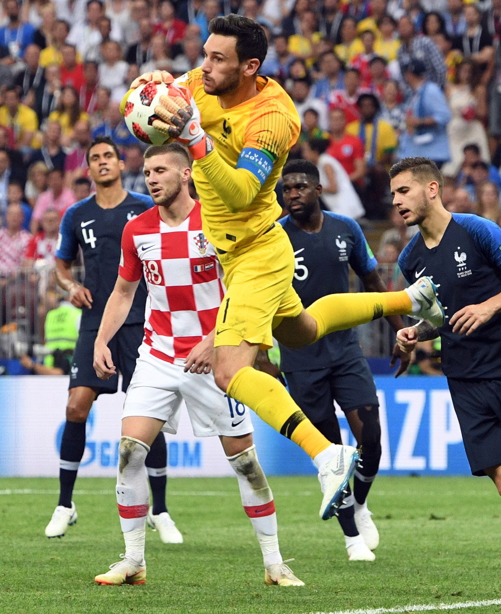 Golman Totenhema je spreman da prihvati i najteži scenario, samo da se fudbal ponovo zaigra