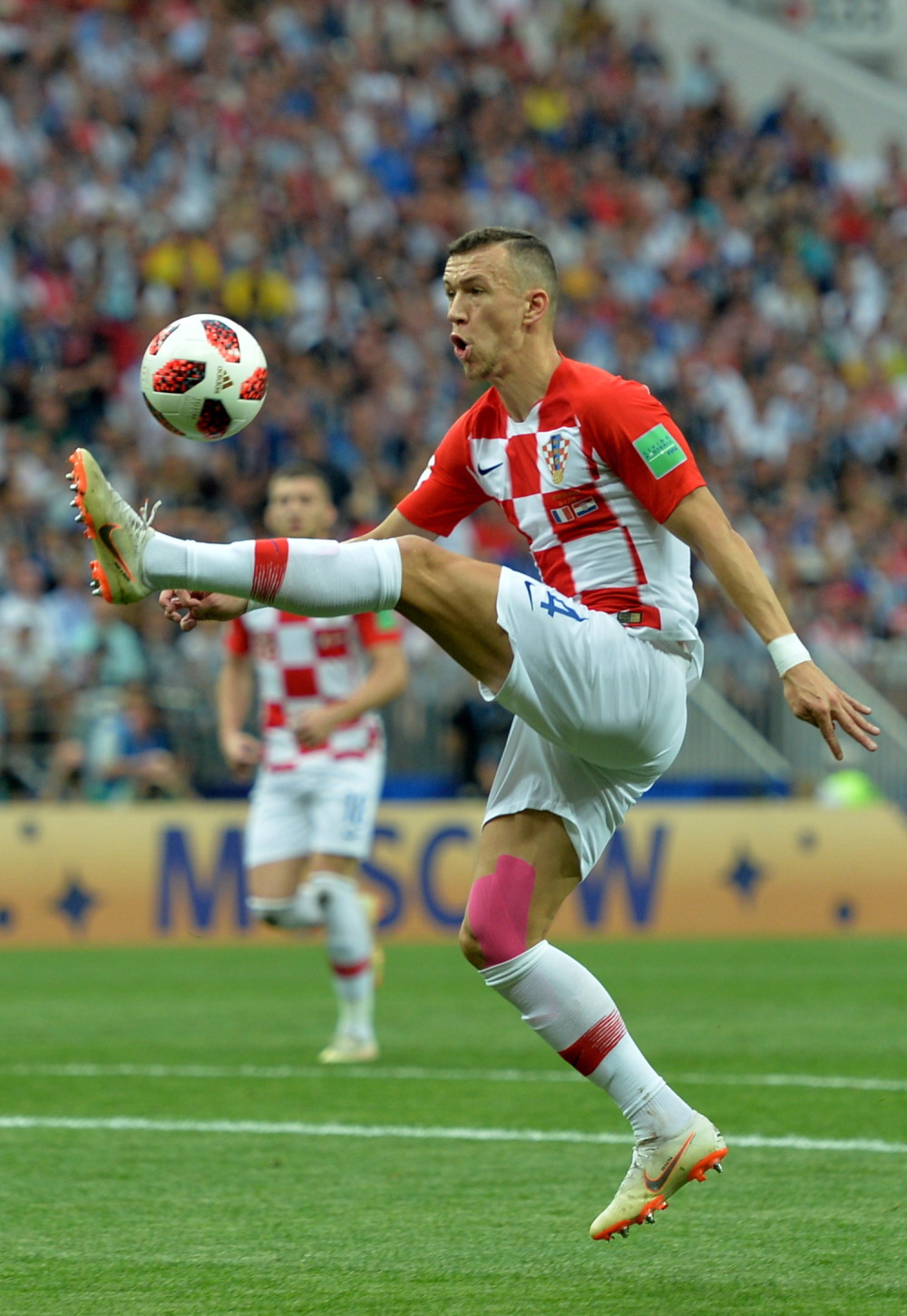 Bajern se odriče hrvatskog fudbalera!