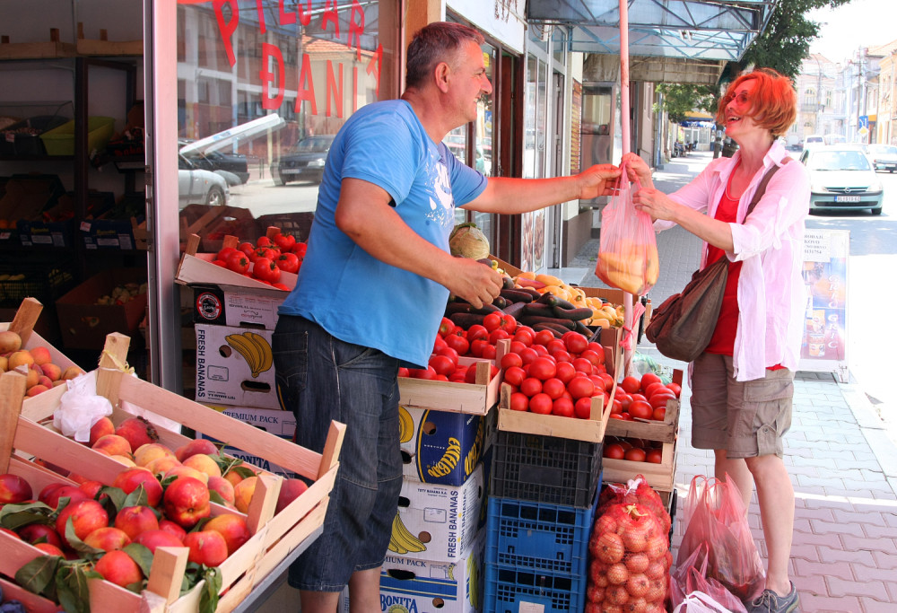 Čačani na ovom povrću zarađuju pola miliona evra jer imaju OGROMNO TRŽIŠTE