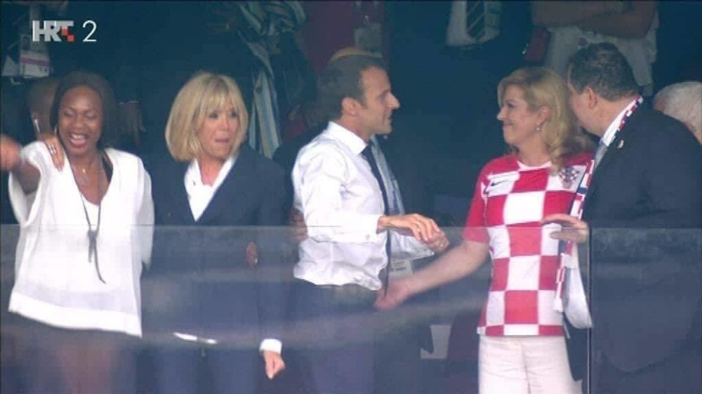 Hrvatska uzima ključne pozicije u EU?!