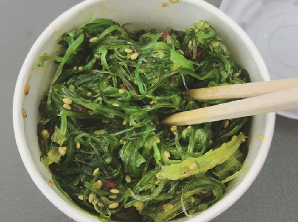 Predstavljamo vam NAJHRANLJIVIJU namirnicu na svetu, puna je minerala, a ima samo 26 kalorija!