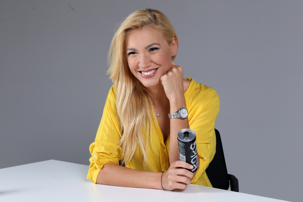 Bojana Ristivojević ima guzu za desetku, staće vam dah kada vidite kako je zateže! HOT FOTKE!