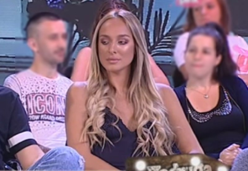 KRITIKOVALI LUNU ZBOG HIGIJENE, SADA IM SE ONA SVETI Kada je videla šta radi, Zorica Marković ZANEMELA! (FOTO)