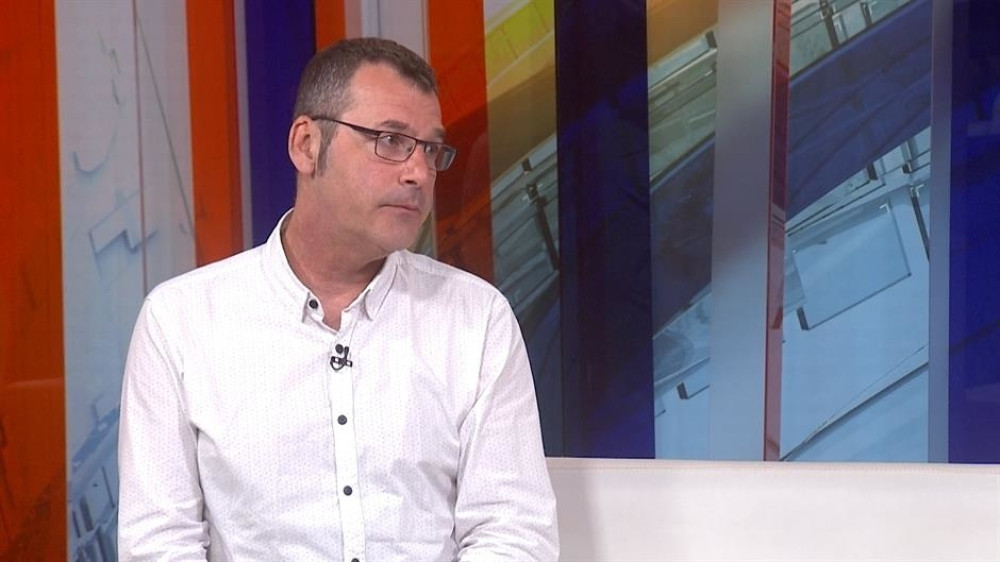 Ne volim tu priču da je danas gore nego '90-ih, mnogo je drugačije, BOLJE je