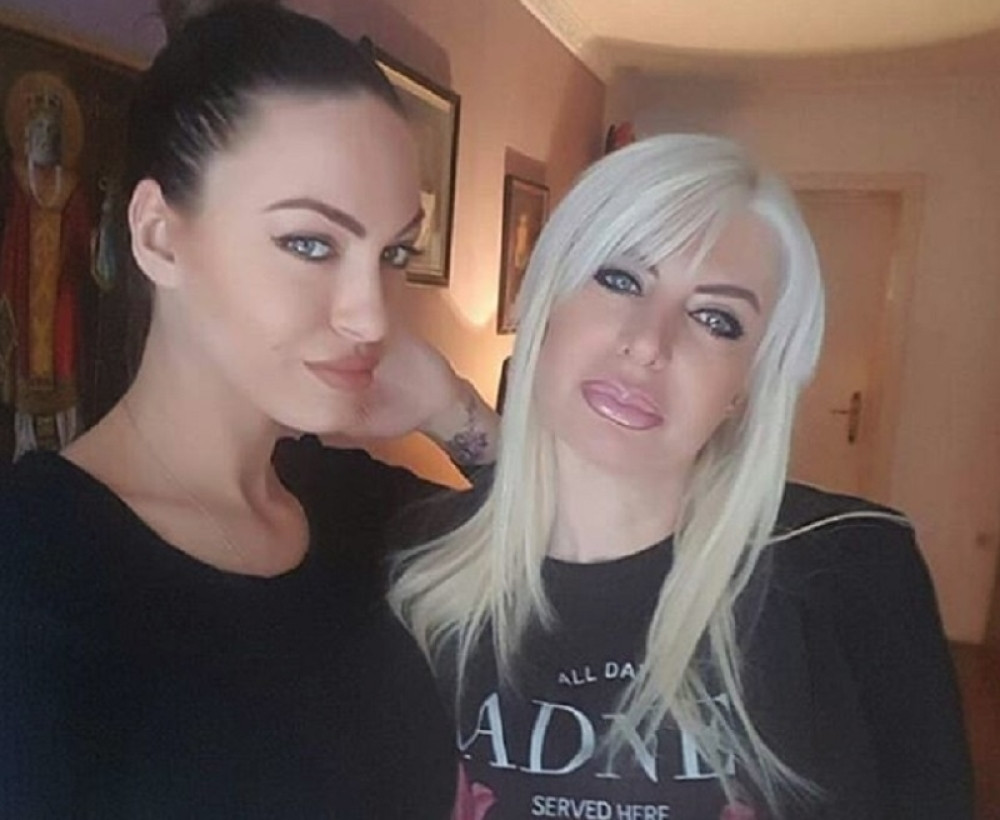 Rosita Trajanović PREMINULA nakon stravične saobraćajne nesreće!