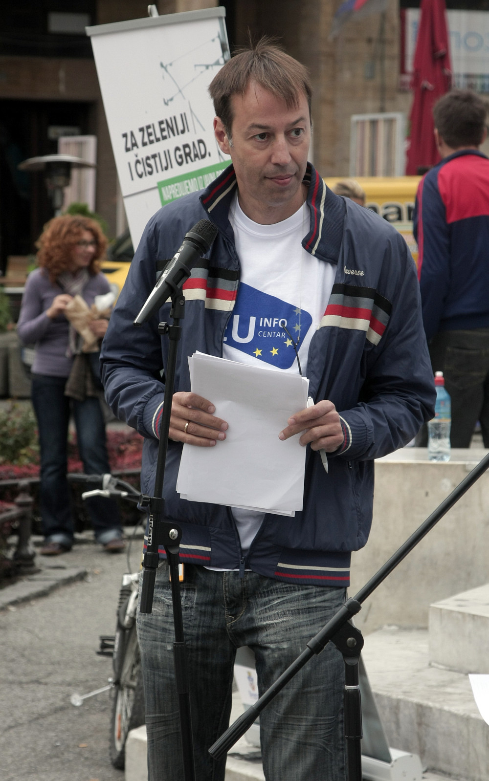 Prljavi inspektor Blaža: Moj najbolji prijatelj je izvršio samoubistvo