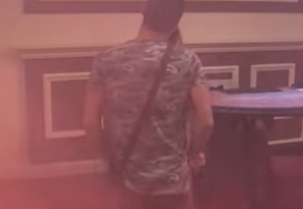 Luna i Marko Miljković završili sinoć u KREVETU! (VIDEO)