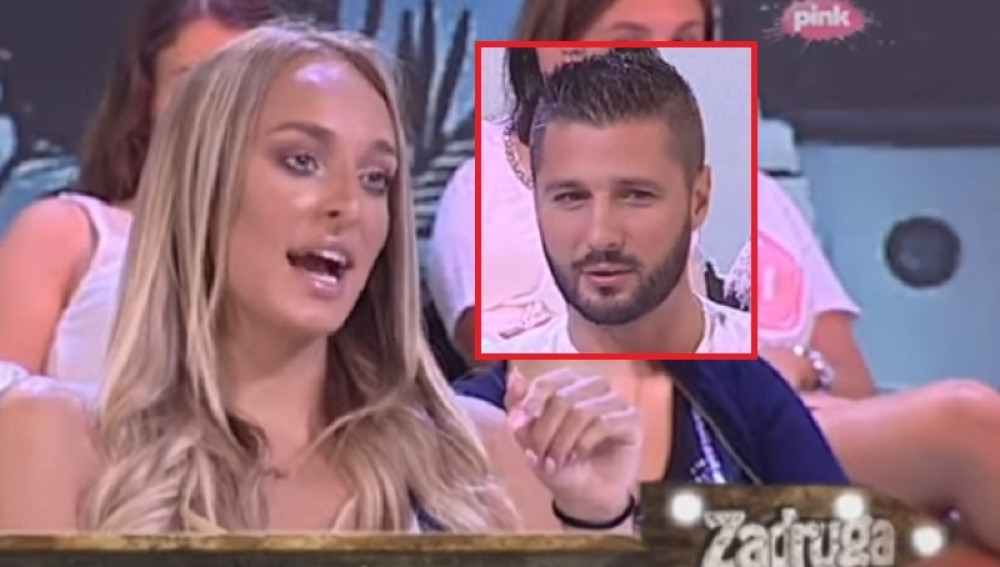 Marko je sa Lunom samo zbog nagrade! Čekao je da preboli Slobu, a onda da uzme auto!