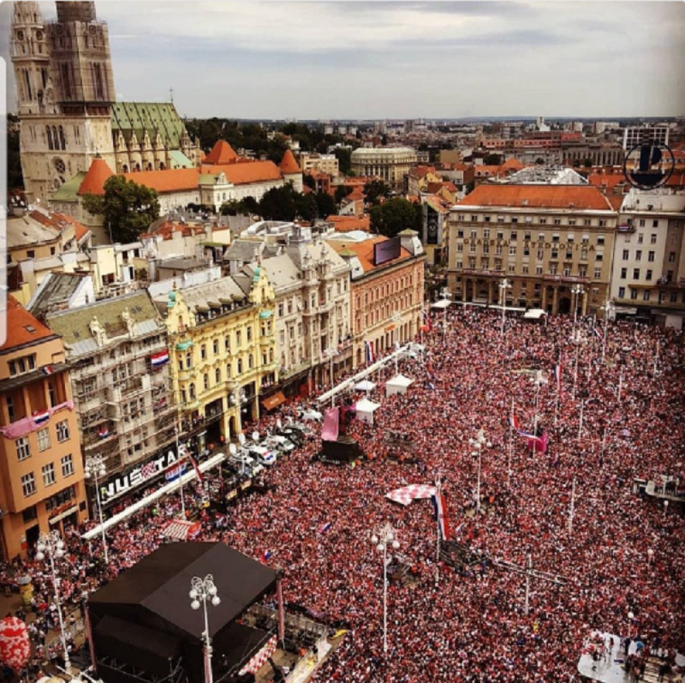 Šta zaista ČEKA HRVATSKU posle buđenja iz FUDBALSKE EUFORIJE?!