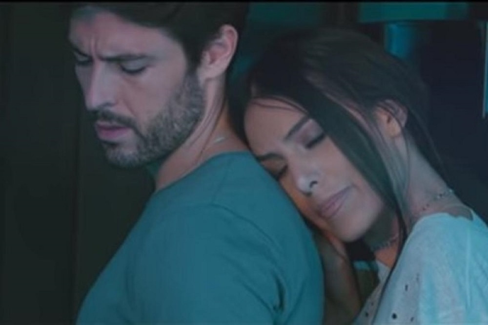 Nije Anastasija prva kojoj je ZGODNI BRAZILAC zapao za oko! Maneken je PRE NJE viđen sa Severinom, a imamo i FOTKE KAO DOKAZ!