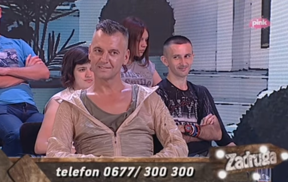 Milan priznao da je MAŠTAO o Luni, a ovo mu se kod nje NAJVIŠE SVIDELO!