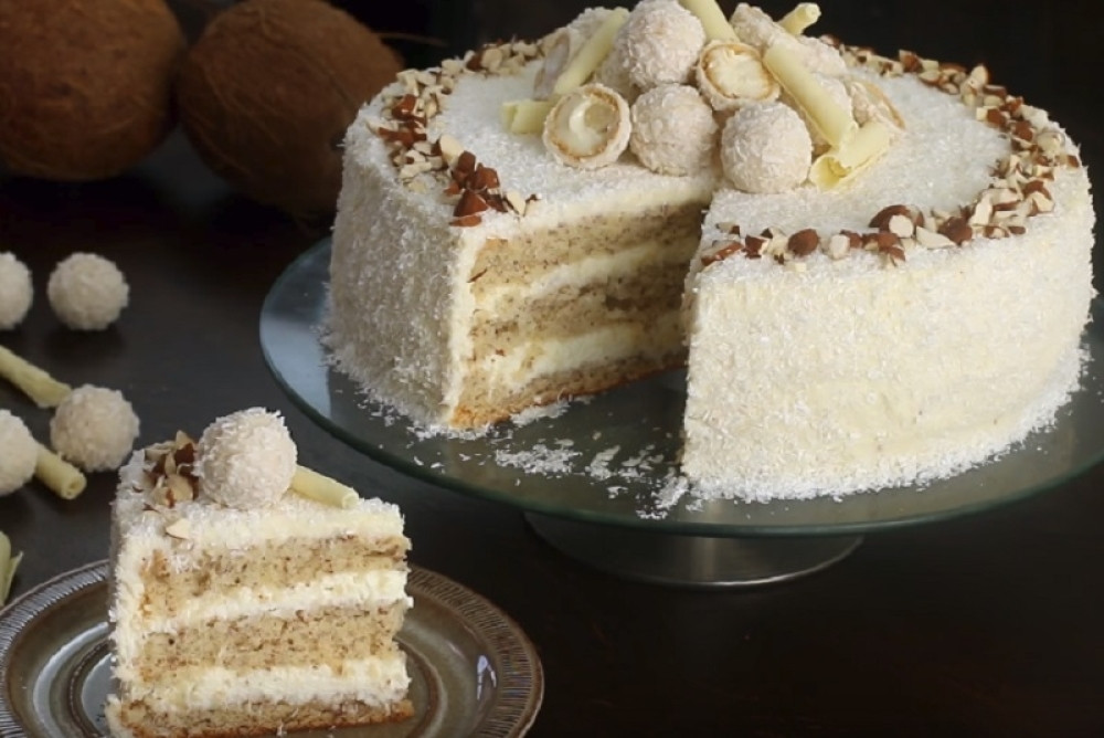 Bela Huanita je najlepša kremasta torta bez pečenja i niko ne može da joj ODOLI!