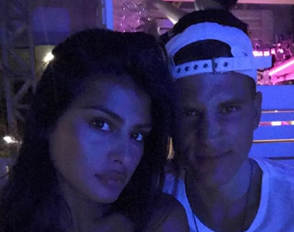 Ovakva PROSIDBA se NE VIĐA često! Morao je da radi i aparat za gašenje požara! (VIDEO)