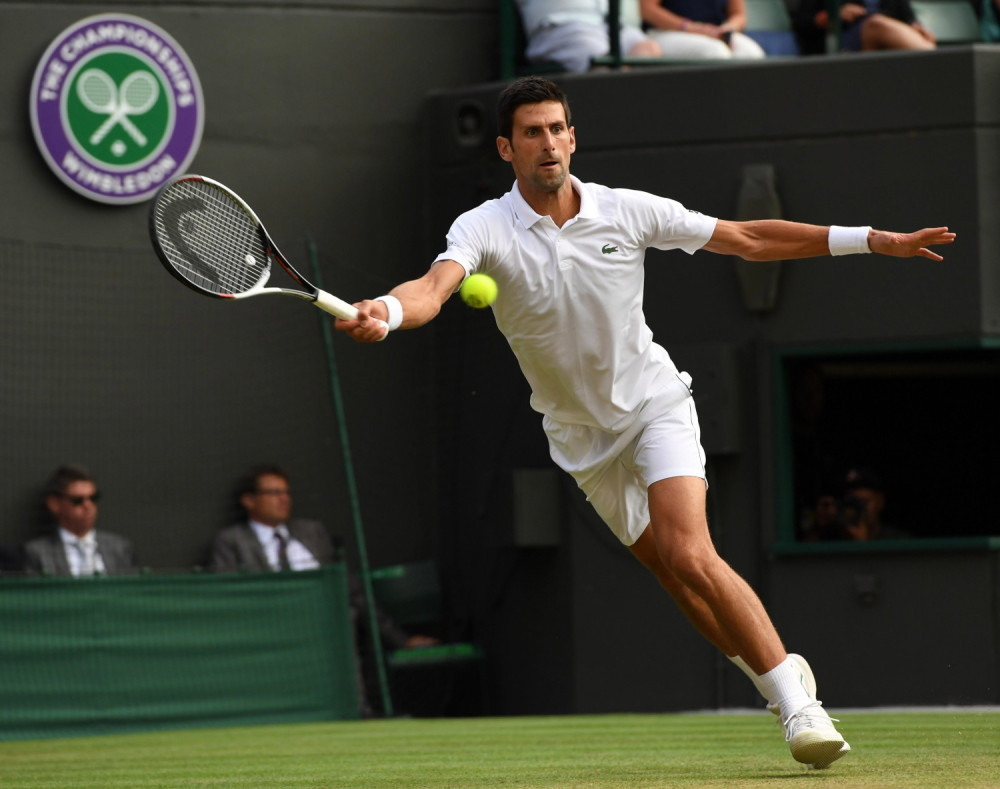 Ovako je NOVAK Đoković ČESTITAO Modriću i "KOCKASTIMA" uspeh na Mondijalu