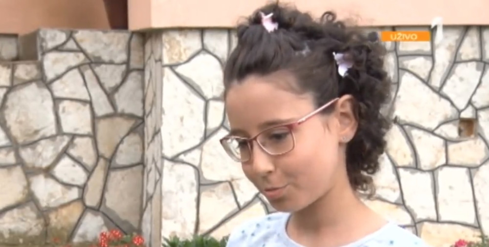 Teodora (10) je ujedinila Srbiju, dugo se BORILA ZA ŽIVOT, a sada nam je donela NAJLEPŠE VESTI!