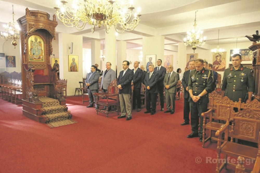 Ništa im više nije sveto, NATO udara i na Svetu Goru!